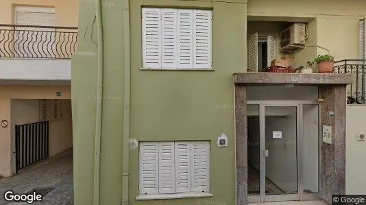 Apartments for rent in Ioannina - Photo from Google Street View