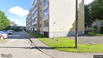 Apartments for rent in Tallinn Kesklinna - Photo from Google Street View