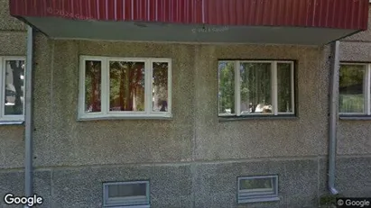 Apartments for rent in Tallinn Mustamäe - Photo from Google Street View