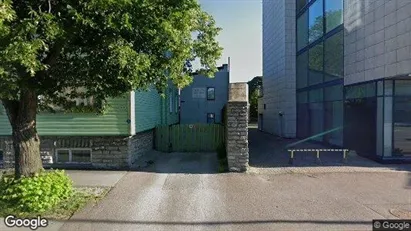 Apartments for rent in Tallinn Kesklinna - Photo from Google Street View