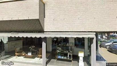 Apartments for rent in Asse - Photo from Google Street View