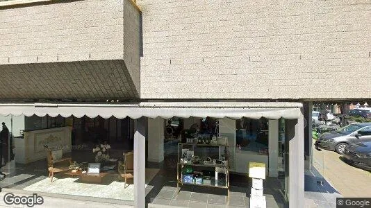 Apartments for rent in Asse - Photo from Google Street View