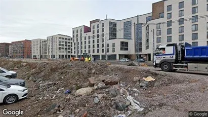 Apartments for rent in Helsinki Eteläinen - Photo from Google Street View