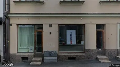 Apartments for rent in Helsinki Eteläinen - Photo from Google Street View