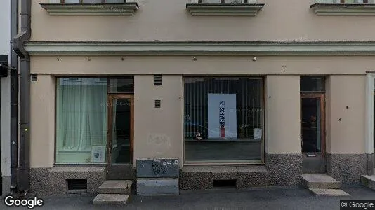 Apartments for rent in Helsinki Eteläinen - Photo from Google Street View