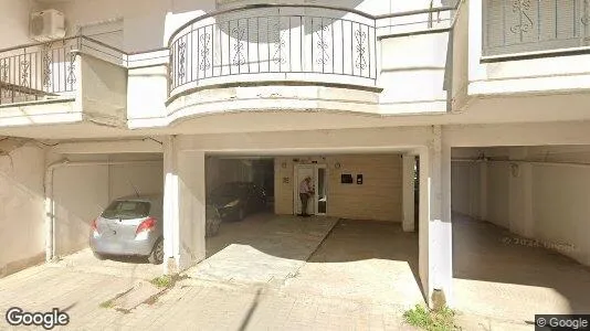 Apartments for rent in Komotini - Photo from Google Street View