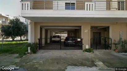 Apartments for rent in Arriana - Photo from Google Street View