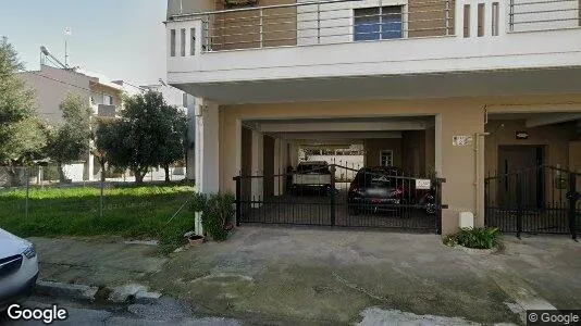 Apartments for rent in Komotini - Photo from Google Street View