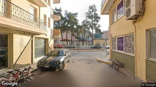 Apartments for rent in Komotini - Photo from Google Street View