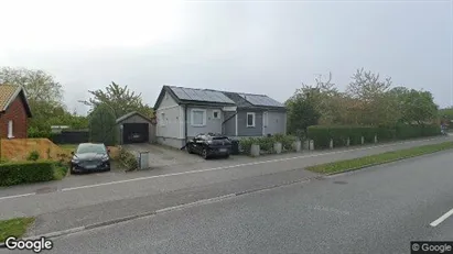Apartments for rent in Husie - Photo from Google Street View