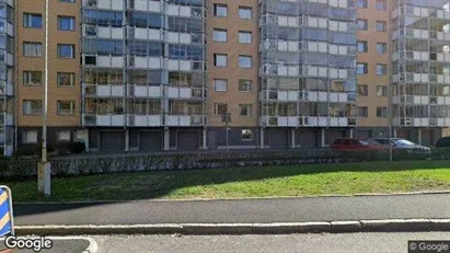 Apartments for rent in Västra hisingen - Photo from Google Street View