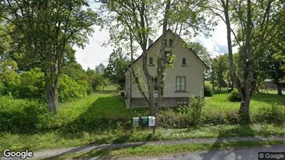 Apartments for rent in Gotland - Photo from Google Street View