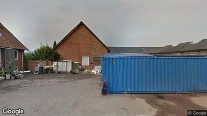 Apartments for rent in Brøndby - Photo from Google Street View