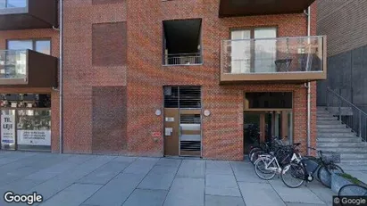Apartments for rent in Copenhagen S - Photo from Google Street View