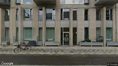Apartments for rent in Copenhagen S - Photo from Google Street View