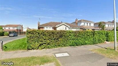 Apartments for rent in York - North Yorkshire - Photo from Google Street View