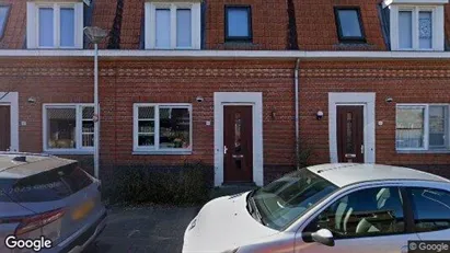 Apartments for rent in Overbetuwe - Photo from Google Street View