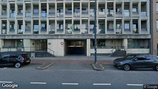 Apartments for rent in Arnhem - Photo from Google Street View