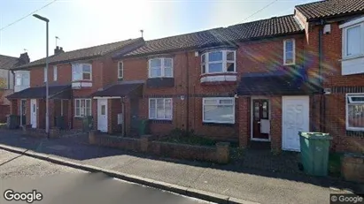 Apartments for rent in Stockton-on-Tees - Cleveland - Photo from Google Street View
