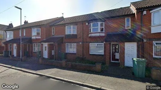 Apartments for rent in Stockton-on-Tees - Cleveland - Photo from Google Street View