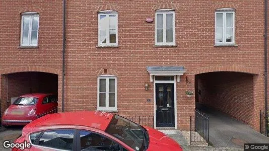 Apartments for rent in Chelmsford - Essex - Photo from Google Street View