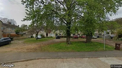 Apartments for rent in Thetford - Norfolk - Photo from Google Street View
