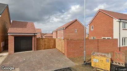 Apartments for rent in Great Yarmouth - Norfolk - Photo from Google Street View