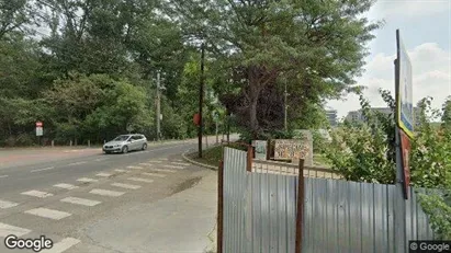 Apartments for rent in Bucharest - Sectorul 1 - Photo from Google Street View
