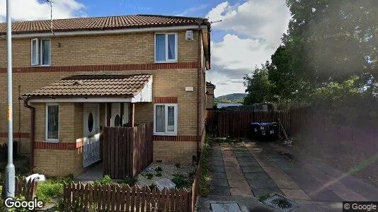 Apartments for rent in Middlesbrough - Cleveland - Photo from Google Street View