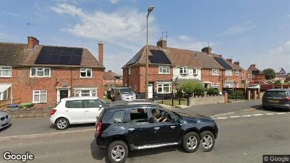 Apartments for rent in Wednesbury - West Midlands - Photo from Google Street View