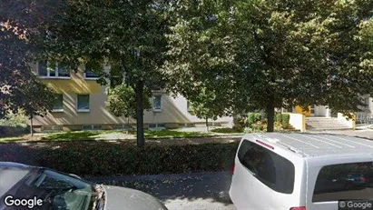 Apartments for rent in Praha-západ - Photo from Google Street View