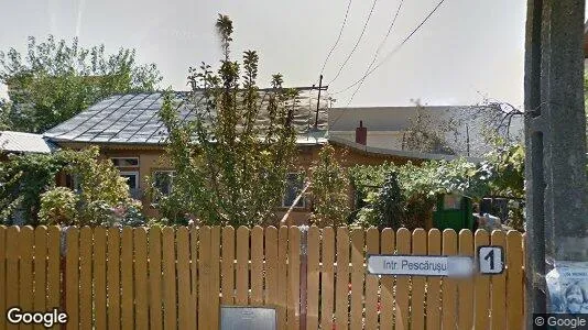 Apartments for rent in Otopeni - Photo from Google Street View