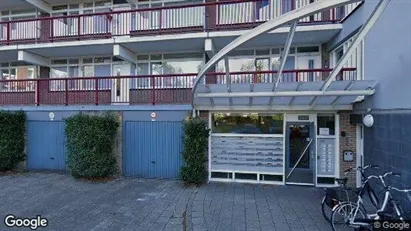 Apartments for rent in Heemskerk - Photo from Google Street View