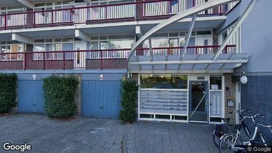 Apartments for rent in Heemskerk - Photo from Google Street View