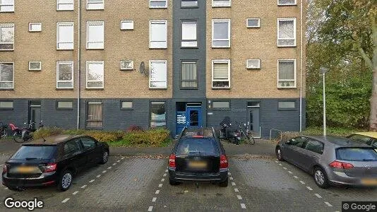 Apartments for rent in IJsselstein - Photo from Google Street View