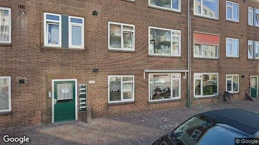 Apartments for rent in Velsen - Photo from Google Street View