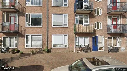 Apartments for rent in Velsen - Photo from Google Street View