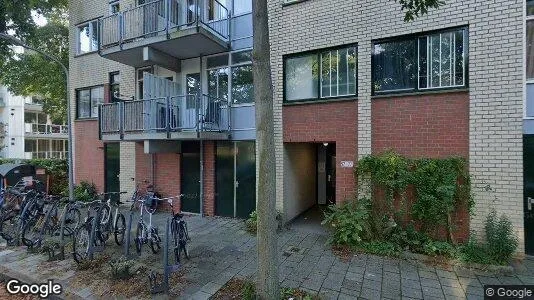 Apartments for rent in Haarlem - Photo from Google Street View