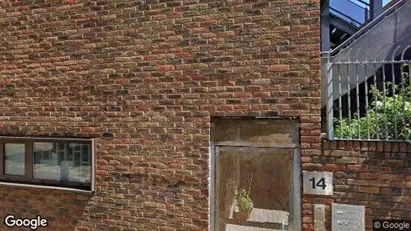 Apartments for rent in London E2 - Photo from Google Street View