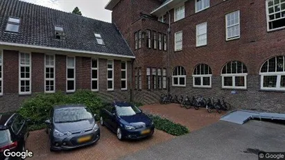 Rooms for rent in Nijmegen - Photo from Google Street View