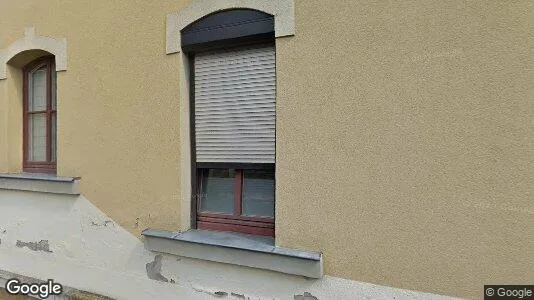 Apartments for rent in Leipzig - Photo from Google Street View