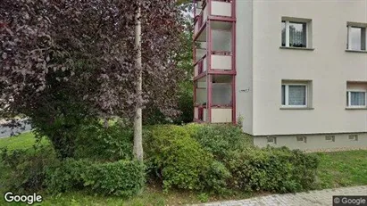 Apartments for rent in Bautzen - Photo from Google Street View