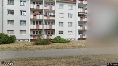 Apartments for rent in Bautzen - Photo from Google Street View