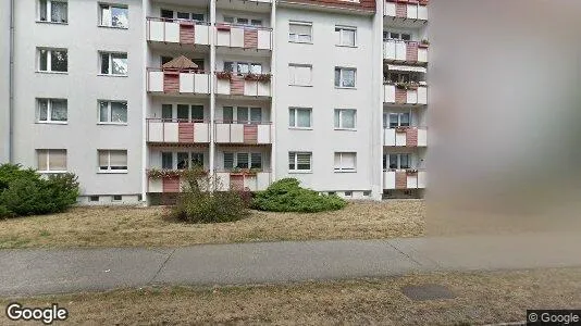 Apartments for rent in Bautzen - Photo from Google Street View