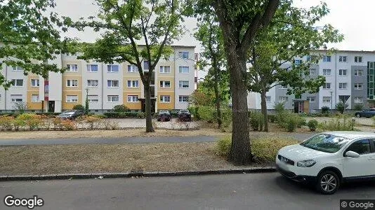 Apartments for rent in Bautzen - Photo from Google Street View