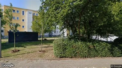 Apartments for rent in Oberhausen - Photo from Google Street View