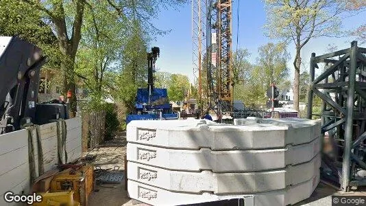 Apartments for rent in Berlin Treptow-Köpenick - Photo from Google Street View