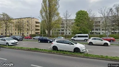 Rooms for rent in Berlin Treptow-Köpenick - Photo from Google Street View