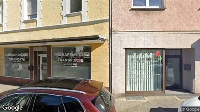 Apartments for rent in Recklinghausen - Photo from Google Street View