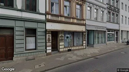 Apartments for rent in Aachen - Photo from Google Street View